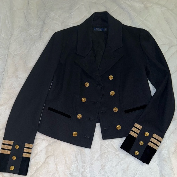 Polo Ralph Lauren Jackets & Blazers - Ralph Lauren Jacket